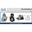 Démarreur REC60104050 RECOFICIAL