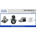 Démarreur REC60104121 RECOFICIAL