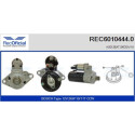 Démarreur REC60104440 RECOFICIAL