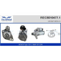 Démarreur REC60104771 RECOFICIAL