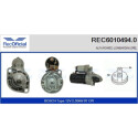 Démarreur REC60104940 RECOFICIAL