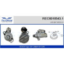 Démarreur REC60105431 RECOFICIAL