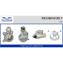 Démarreur REC60141251 RECOFICIAL