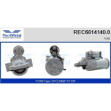 Démarreur REC60141400 RECOFICIAL