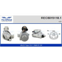 Démarreur REC60151181 RECOFICIAL