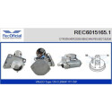 Démarreur REC60151651 RECOFICIAL