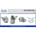 Démarreur REC60201921 RECOFICIAL