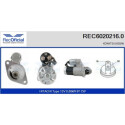 Démarreur REC60202160 RECOFICIAL