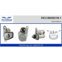 Démarreur REC60202181 RECOFICIAL