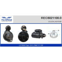 Démarreur REC60211000 RECOFICIAL