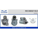 Démarreur REC60321100 RECOFICIAL