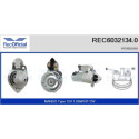 Démarreur REC60321340 RECOFICIAL