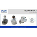 Démarreur REC60351041 RECOFICIAL