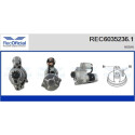 Démarreur REC60352361 RECOFICIAL