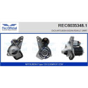 Démarreur REC60353481 RECOFICIAL