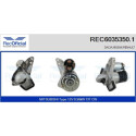 Démarreur REC60353501 RECOFICIAL