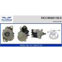 Démarreur REC60401180 RECOFICIAL