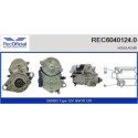 Démarreur REC60401240 RECOFICIAL