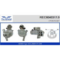 Démarreur REC60403170 RECOFICIAL