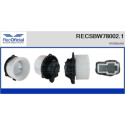 Pulseur d'air habitacle RECSBW780021 RECOFICIAL