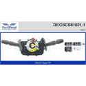 Commutateur de colonne de direction RECSCS610211 RECOFICIAL