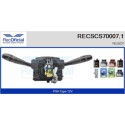 Commutateur de colonne de direction RECSCS700071 RECOFICIAL