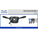 Commutateur de colonne de direction RECSCS701901 RECOFICIAL