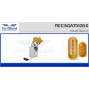 unité d'alimentation de carburant RECSGA731200 RECOFICIAL