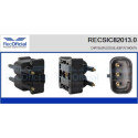 Bobine d'allumage RECSIC820130 RECOFICIAL