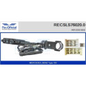 Commutateur de colonne de direction RECSLS760200 RECOFICIAL