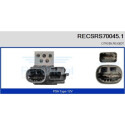 Prérésistance, moteur électrique (ventilateur de radiateur) RECSRS700451 RECOFICIAL