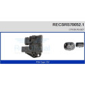 Prérésistance, moteur électrique (ventilateur de radiateur) RECSRS700521 RECOFICIAL