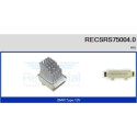 Résistance, pulseur d'air habitacle RECSRS750040 RECOFICIAL