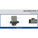 Résistance, pulseur d'air habitacle RECSRS770191 RECOFICIAL