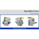 Pompe hydraulique, direction RECSSP711370 RECOFICIAL