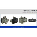 Vanne EGR RECSVG710160 RECOFICIAL