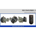 Vanne EGR RECSVG760011 RECOFICIAL