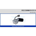 Moteur d'essuie-glace RECSWM151370 RECOFICIAL