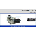 Moteur d'essuie-glace RECSWM151420 RECOFICIAL