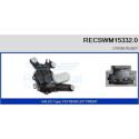 Moteur d'essuie-glace RECSWM153320 RECOFICIAL