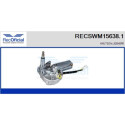 Moteur d'essuie-glace RECSWM156381 RECOFICIAL