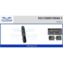 Interrupteur, lève-vitre RECSWR700491 RECOFICIAL