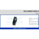 Interrupteur, lève-vitre RECSWR710520 RECOFICIAL
