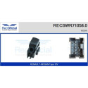 Interrupteur, lève-vitre RECSWR710580 RECOFICIAL