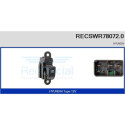 Interrupteur, lève-vitre RECSWR780720 RECOFICIAL