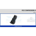 Interrupteur, lève-vitre RECSWR830080 RECOFICIAL