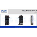 Interrupteur, lève-vitre RECSWR830110 RECOFICIAL