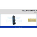 Interrupteur, lève-vitre RECSWR860190 RECOFICIAL