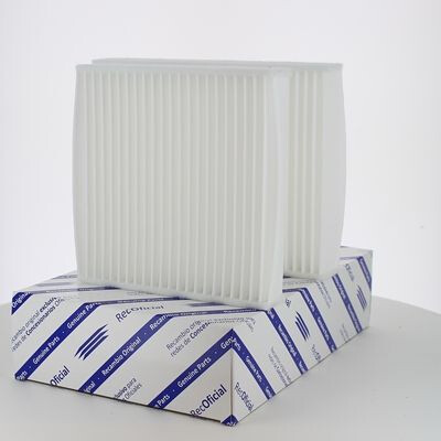 Filtre, air de l'habitacle FC1023 RECOFICIAL