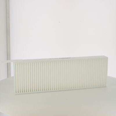 Filtre, air de l'habitacle FC1025 RECOFICIAL